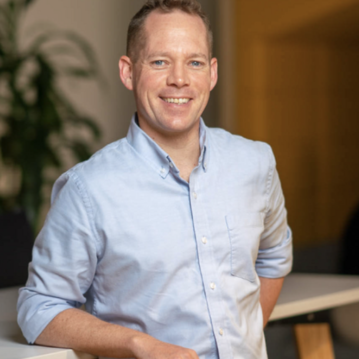 Rob Brazier