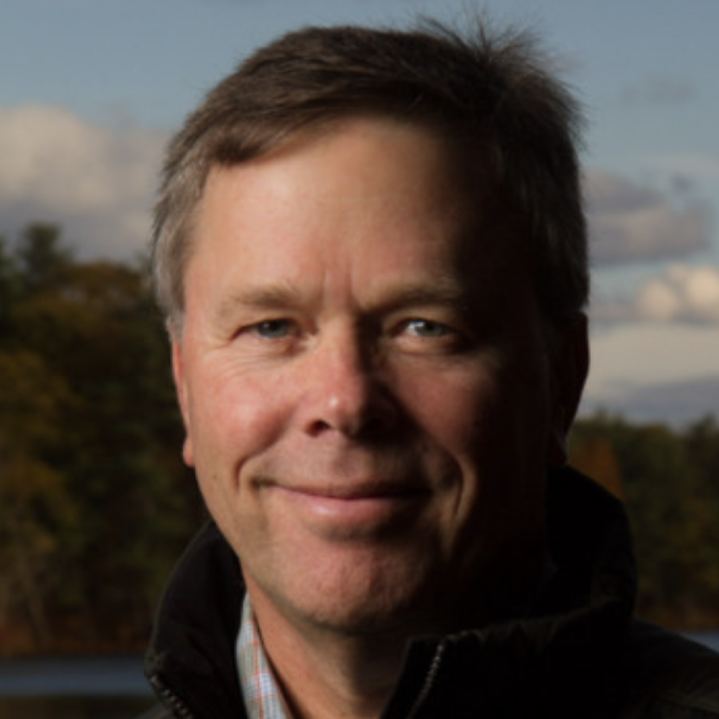 David Skok
