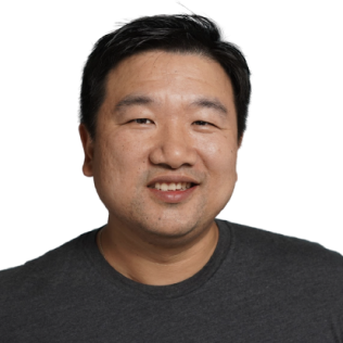 Bruce Wang 